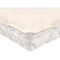 Concord Moltonauflage 200x200cm
