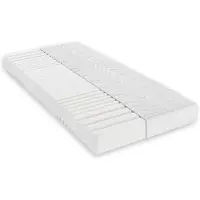 Sleepsy Lumira Komfortschaummatratze 080x200cm 16 cm H2 hoch