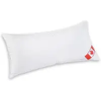 Künsemüller Canada 90/10 3-Kammerkissen 040x080cm