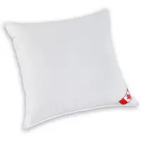 Künsemüller Canada 90/10 3-Kammerkissen 080x080cm