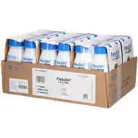 Fresubin 2 kcal Fibre Drink Schokolade Trinkfl. 24x200 ml Lösung