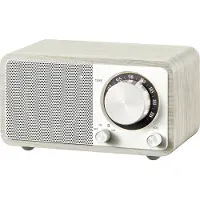 Sangean Wr-7 Plus Radio