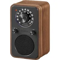 Sangean Wr-9 Digitalradio