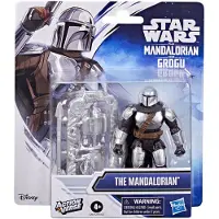 Star Wars ActionVerse Der Mandalorianer, 4 Jahr(e)