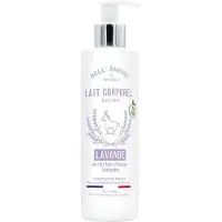 Bell' Ânesse Bell'Anesse Lait Corps Anesse Lavande 250ml 250 ml Körperpflege
