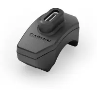 Garmin Rally Ladeadapter Silber Silber One Size