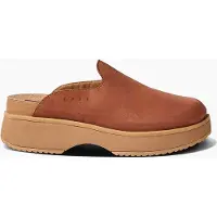 Reef Slipper Damen Vista Skye Caramel-Schuhgröße 40