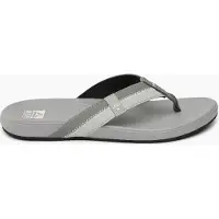 Reef Flip Flops Herren Cushion Phantom 2.0 Grey Grey-Schuhgröße 44