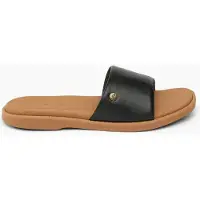 Reef Flip Flops Damen Sunny Arrianah Black Tan-Schuhgröße 41