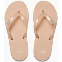 Reef Flip Flops Kinder Charming Oase-Schuhgröße 32