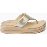 Reef Flip Flops Damen Aura Serenity Golden Hour-Schuhgröße 41