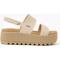Reef Flache Sandalen WATER VISTA HIGHER damen