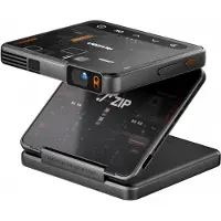 Aurzen - AU-PJ-ZP002M-UNBK0 - Projektor