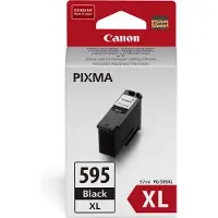 Canon Pg-595xl Tintenpatrone