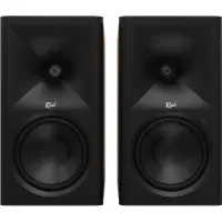 Klipsch The Sevens II, 2-Wege, 2.0 Kanäle, Verkabelt & Kabellos, 39 - 25000 Hz, Holz