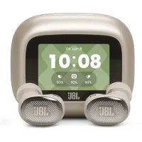 JBL Live Buds 4 Schwarz