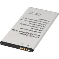 AccuCell Akku passend für LG X5, X5 4G LTE, Li-Ion, 3,85V, 2800mAh, 10,8Wh, mit IC chip
