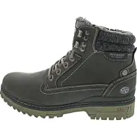 Dockers Stiefelette Stiefelette Kunstleder