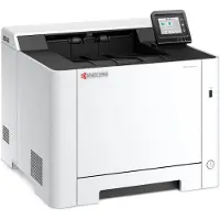 Kyocera ECOSYS PA2101cwx, Laser, Farbe, 1200 x 1200 DPI, A4, 21 Seiten pro Minute, Doppelseitiger Druck