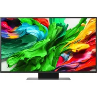 LG QNED AI 50QNED86A6C, 127 cm (50"), 3840 x 2160 Pixel, QNED, Smart-TV, WLAN, Schwarz