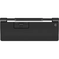 Contour Design Design RollerMouse Pro Regular -Handgelenkauflage Wired, Optisch, USB Typ-C, 2800 DPI, Schwarz