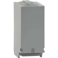 ABB OSS250G1L/4 Klemmenabdeckung Schnappbefestigung grauer Kunststoff 1SCA022731R9470 OSS250G1L4