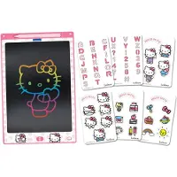 Hello Kitty 11″ Mehrfarben E-Ink Zeichentablett