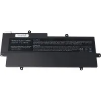 AccuCell Akku passend für Toshiba Portege Z830 Ultrabook Akku, Z835, Z930, Z935, PA5013U, PA5013U-1BRS