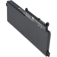 AccuCell Akku passend für HP Probook 640G2, CIO3XL, Li-Polymer, 11,4V, 4200mAh, 48Wh, built-in, ohne Werkzeug