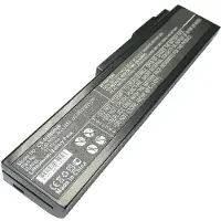 AccuCell Asus G50, A32-M50, A33-M50, A32-N61, A32-X64 Nachbau Akku