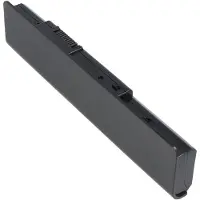 AccuCell Asus N45, N55, N75 Akku A32-N55 Ersatzakku 10,8V bis 11,1V mit 4400mAh