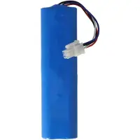 AccuCell Nachbau Akku passend für den Philips FC8772, FC8776 Akku 4ICR19/65