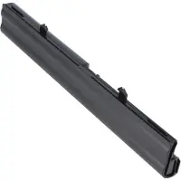 AccuCell Akku passend für HP 540, Li-Ion, 10,8V, 4400mAh, 47,5Wh, black