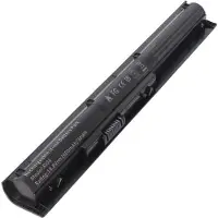 AccuCell Akku passend für HP Probook 450 G3 Series, HSTNN-DB7B, 14,8 Volt 2600mAh