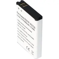 AccuCell Akku passend für Huawei E5372T, E5372S, Li-Ion, 3,7V, 3400mAh, 12,6Wh
