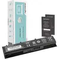 Movano Bateria Bateria PA06 do HP Omen 17-W Pavilion 17-AB