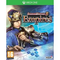 Tecmo Dynasty Warriors 8 : Empires, Xbox One, Multiplayer-Modus, T (Jugendliche), Physische Medien