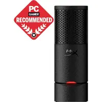 HyperX SoloCast 2 USB Streaming-Mikrofon