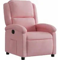vidaXL Relaxsessel