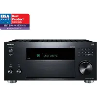 Onkyo TX-RZ50 Schwarz
