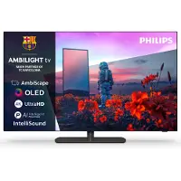 Philips Ambilight 55 Zoll OLED811 (2026)