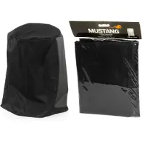Mustang suojapeite hiiligrillille, 58 cm