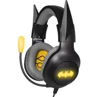 Fr-Tec Dc Batman Gaming-headset