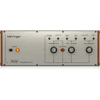 Behringer Spring Reverberation 646 Federhall-Modul