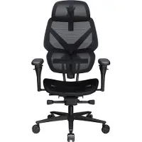 ThunderX3 Flex Pro Ergonomic Gaming-stuhl