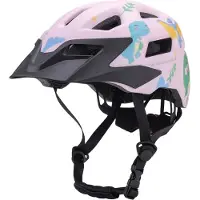 Wozinsky 5907769381102, Helm mit offenem Visier