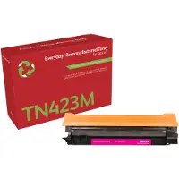 Xerox Everyday Magenta wiederaufbereiteter Toner von , kompatibel mit Brother TN423M, Hohe Kapazität, 4000 Seiten, 4000 Seiten, Magenta, 1 Stück(e)