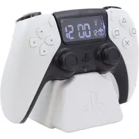 Paladone Playstation Alarm Clock PS5