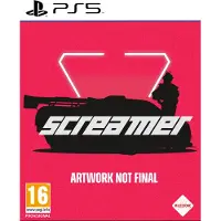 Ps5 Screamer-echo Edition