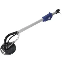 Dedra DED7748 Gypsum Grinder – 710W – 225 mm Disc – 160 cm Length